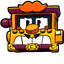 Griff pointer cursor