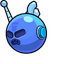 Grom default cursor