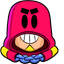 Grom pointer cursor