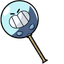 Gus default cursor