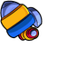 Jacky Jackhammer default cursor