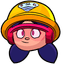 Jacky Jackhammer pointer cursor