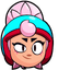 Janet pointer cursor