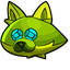 Lola default cursor