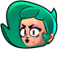 Lola pointer cursor