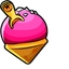 Lou default cursor