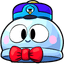 Lou pointer cursor