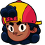 Meg pointer cursor