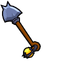 Mortis default cursor
