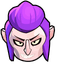 Mortis pointer cursor