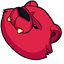 Bull default cursor