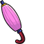 Piper default cursor