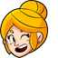 Piper pointer cursor