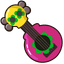 El Primo default cursor