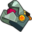 Sam default cursor