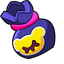 Sandy Koya default cursor