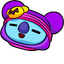 Sandy Koya pointer cursor