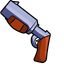 Shelly default cursor