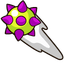Leon default cursor