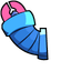 Sprout default cursor