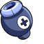 Bo default cursor