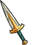 Brawlhalla Bödvar Bearson: Custom Mouse default cursor