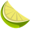 Cute Lime Cursor Pack default cursor