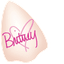 Britney Spears default cursor