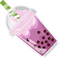 Bubble Tea default cursor