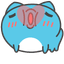Love Meme Pack pointer cursor