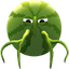 Bugsnax Mewons pointer cursor