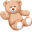 Build A Bear default cursor