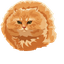Bullet Cat pointer cursor