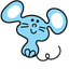 Bunny and Matty default cursor
