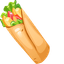 Gourmet Burrito default cursor