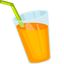 Butter Toast & Juice default cursor