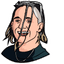 Mitchel Cave pointer cursor