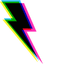 Lightning default cursor