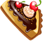 Cherry Cake Custom Cursor Pack pointer cursor