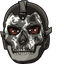 Call of Duty Mace and Knife pointer cursor