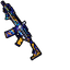 Cute Call of Duty Mouse default cursor
