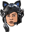 Cute Call of Duty Mouse pointer cursor