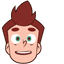 David Camp Camp pointer cursor