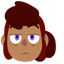 Gwen Camp Camp pointer cursor