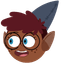 Nerris Camp Camp pointer cursor