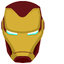 Captain America pointer cursor