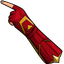 Captain Marvel default cursor