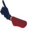 SpongeBob & Patrick default cursor
