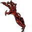 Carnage default cursor