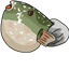 Carrot Fish Meme pointer cursor